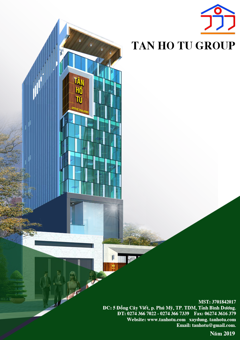 THÔNG BÁO THAY ĐỔI VĂN PHÒNG LÀM VIỆC